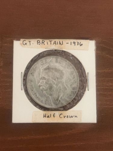 Lot #7 (1 of 2)