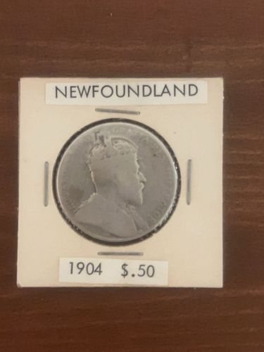 Lot #8 (1 of 2)
