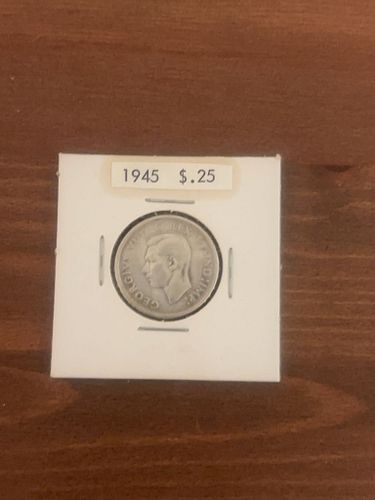 Lot #9 (1 of 2)