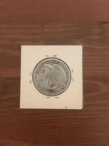Lot #10 (1 of 2)