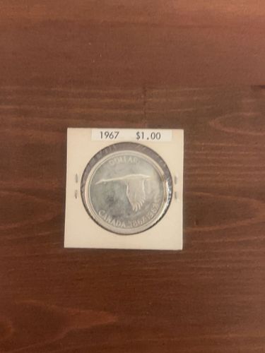 Lot #11 (1 of 2)