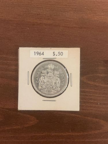 Lot #15 (1 of 2)