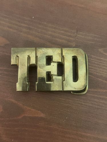 Lot #30 (1 of 2)