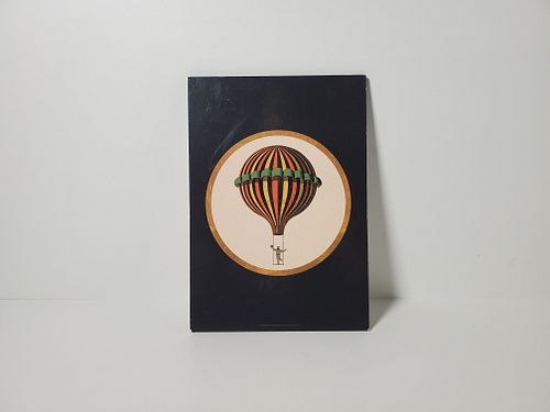 Lot #257 (1 of 4)
