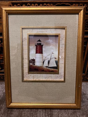 Lot #21 (1 of 4)