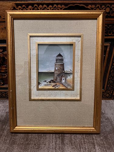 Lot #22 (1 of 5)