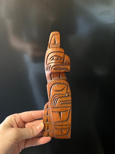 Lot #42 (1 of 5)