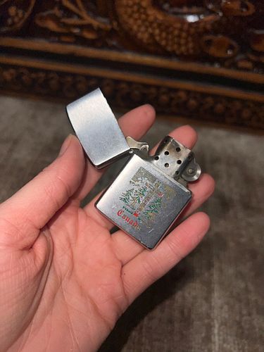 Lot #109 (1 of 6)