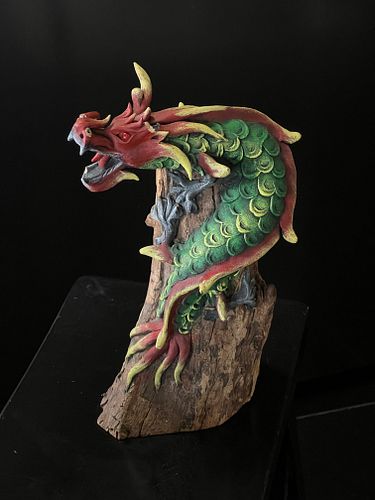 Lot #135 (1 of 10)