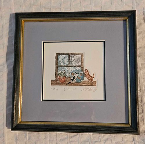 Lot #10 (1 of 4)
