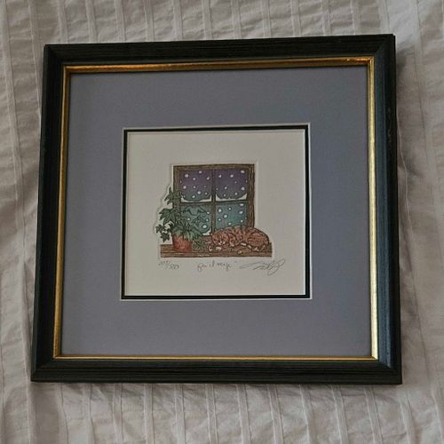 Lot #11 (1 of 4)