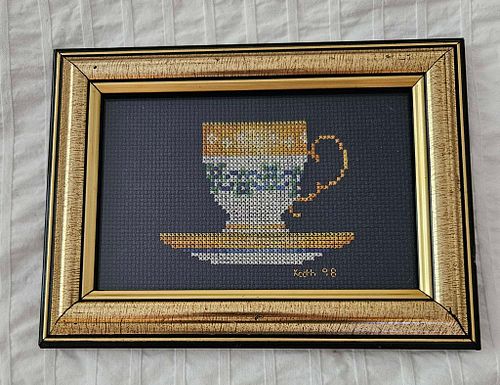 Lot #32 (1 of 3)