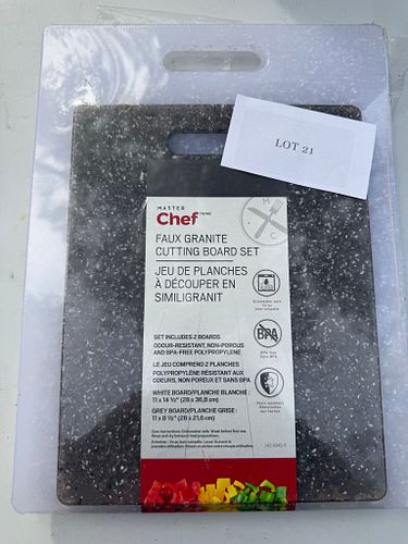 Lot #21 (1 of 3)