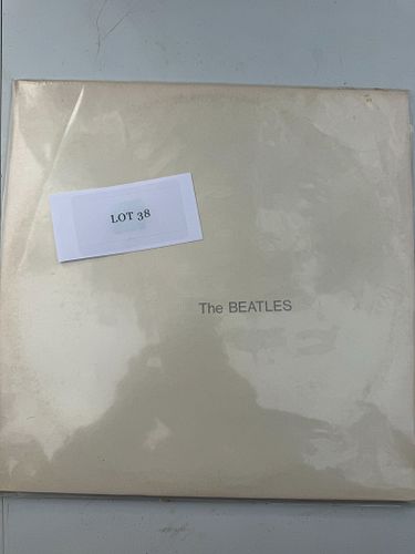 Lot #38 (1 of 7)