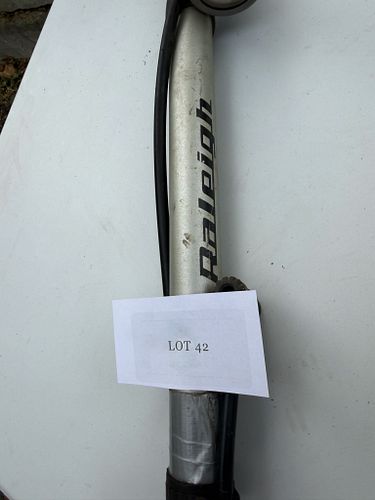 Lot #42 (1 of 3)