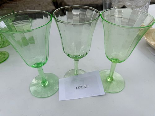 Lot #52 (1 of 4)