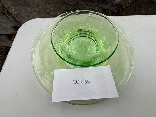 Lot #55 (1 of 5)