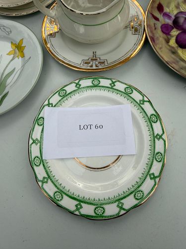 Lot #60 (1 of 3)