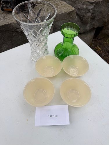 Lot #62 (1 of 3)