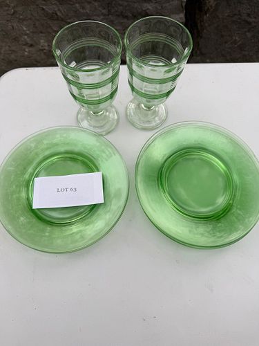 Lot #63 (1 of 4)