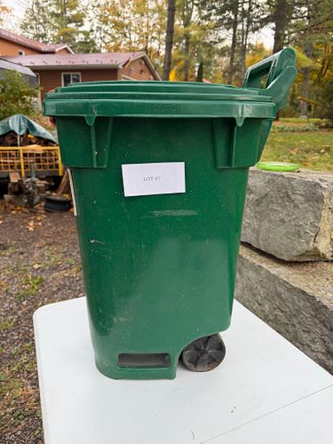 Lot #67 (1 of 4)