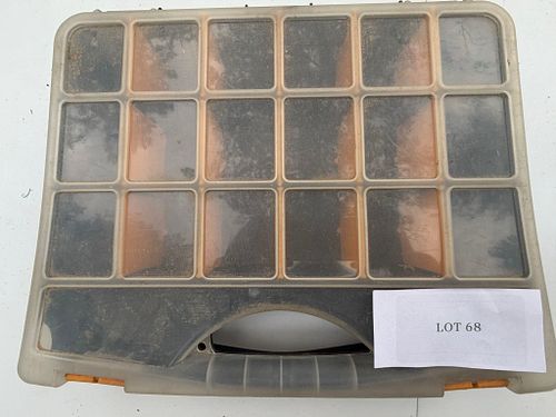 Lot #68 (1 of 3)