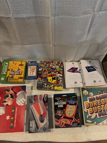Lot #14 (1 of 10)