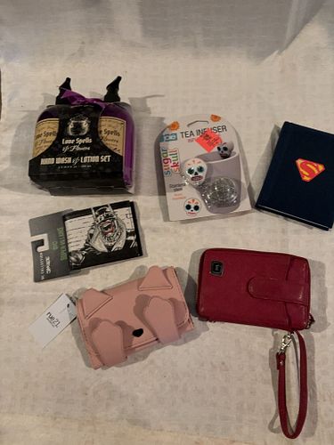 Lot #23 (1 of 13)