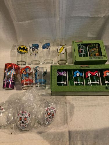 Lot #28 (1 of 8)