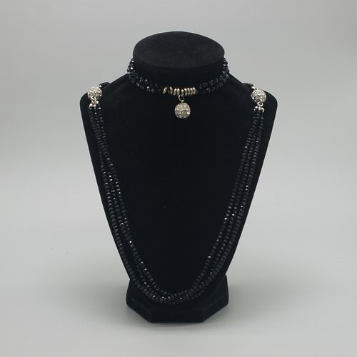 Lot #93 (1 of 5)