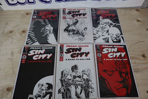 Lot #7 (1 of 7)