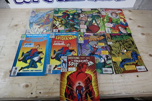 Lot #13 (1 of 10)