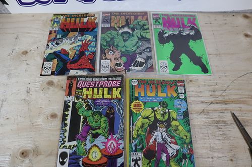 Lot #14 (1 of 6)