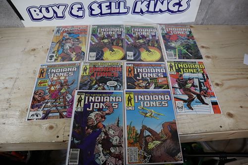 Lot #18 (1 of 11)