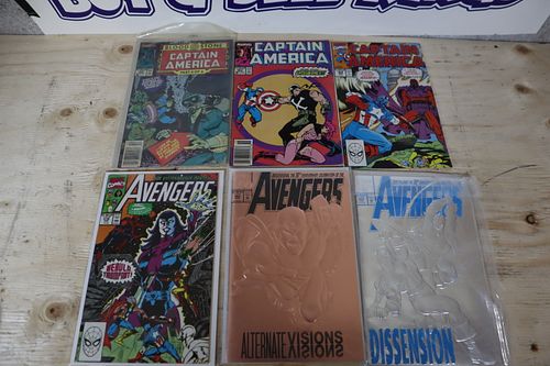 Lot #36 (1 of 7)