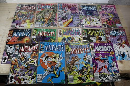 Lot #62 (1 of 15)
