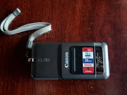 Lot #75 (1 of 4)