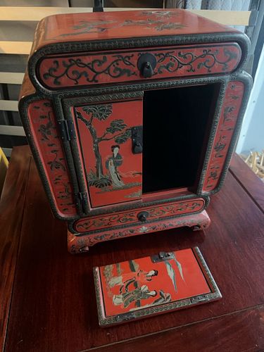 Lot #127 (1 of 3)