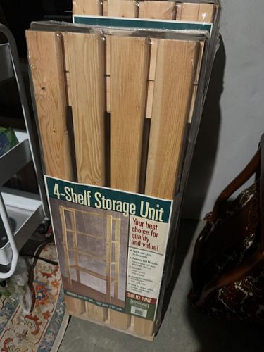Lot #135 (1 of 2)