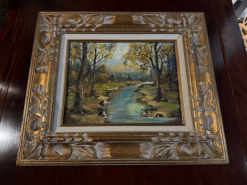 Lot #174 (1 of 2)