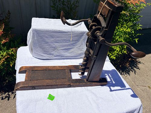 Lot #6 (1 of 4)