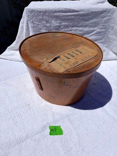 Lot #7 (1 of 4)