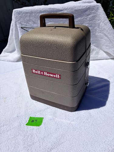 Lot #9 (1 of 3)