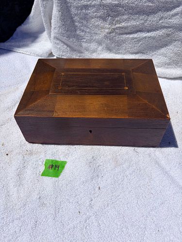 Lot #14 (1 of 3)