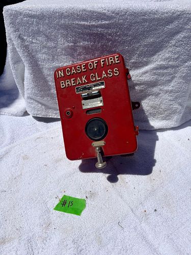 Lot #15 (1 of 4)