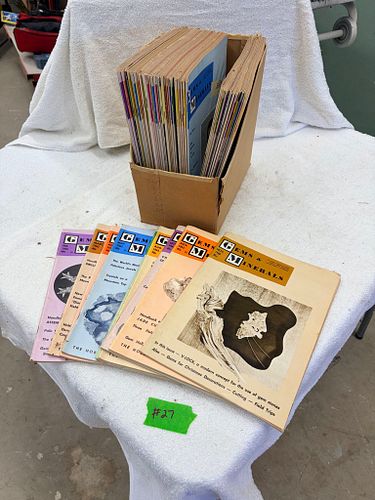 Lot #27 (1 of 3)