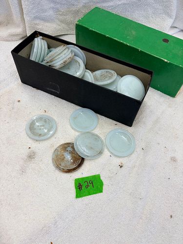 Lot #29 (1 of 4)