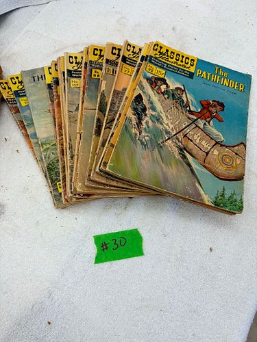Lot #30 (1 of 4)