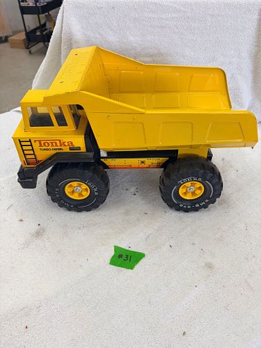 Lot #31 (1 of 3)