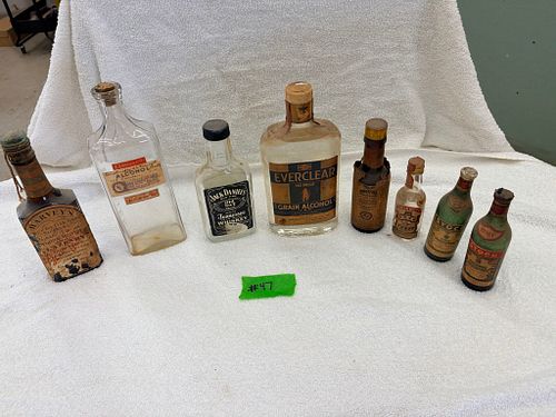 Lot #47 (1 of 4)